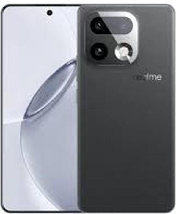 Immagine prodotto realme 16 PRO+ 5G 512GB 12GB