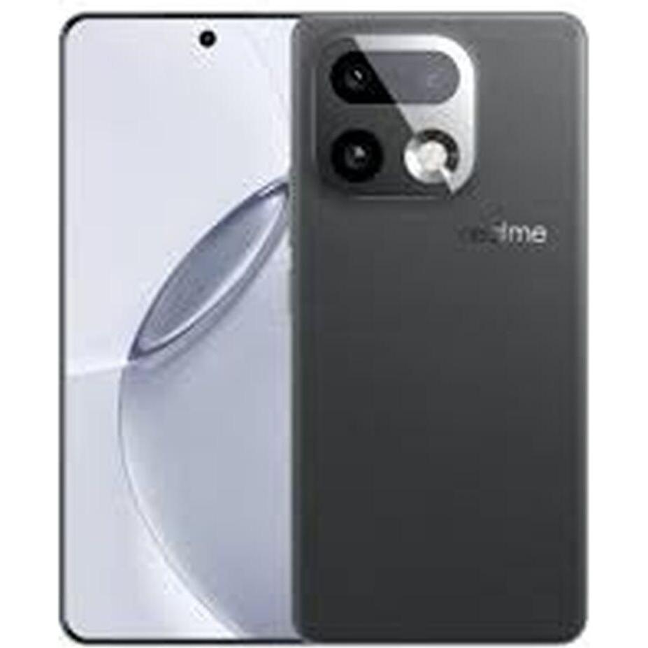 realme 16 PRO+ 5G 512GB 12GB, Smartphone