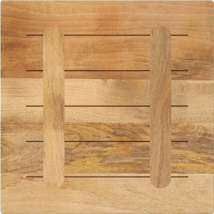 Image du produit vidaXL Tischplatte (40 x 40 cm)