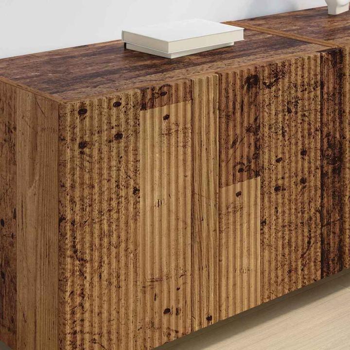 Produktbild vidaXL TV-Schränk (31 x 59.50 x 40 cm)