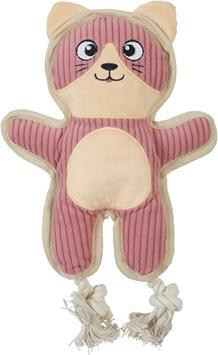 Zolux Buddy Kat Roze (Plush toy dog)