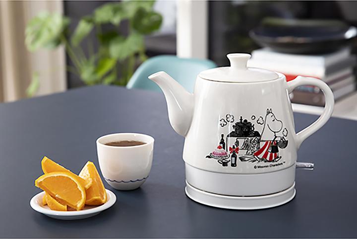 Actual product image Moomin 19130011 (0.80 l)