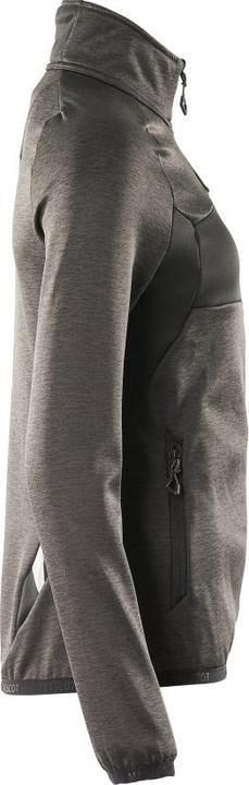 Produktbild Mascot Damenfleecejacke in Anthrazit M (M)
