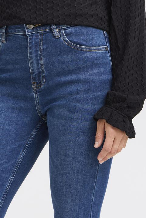 Produktbild Pulz Jeans PZBECCA UHW Bootcut Leg 50207285 (W27/L30)