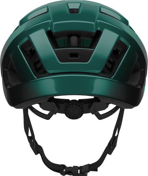 Immagine prodotto Lazer Sport LAZER Casco unisex sportivo Codax KinetiCore verde scuro nero (54 - 61 cm)
