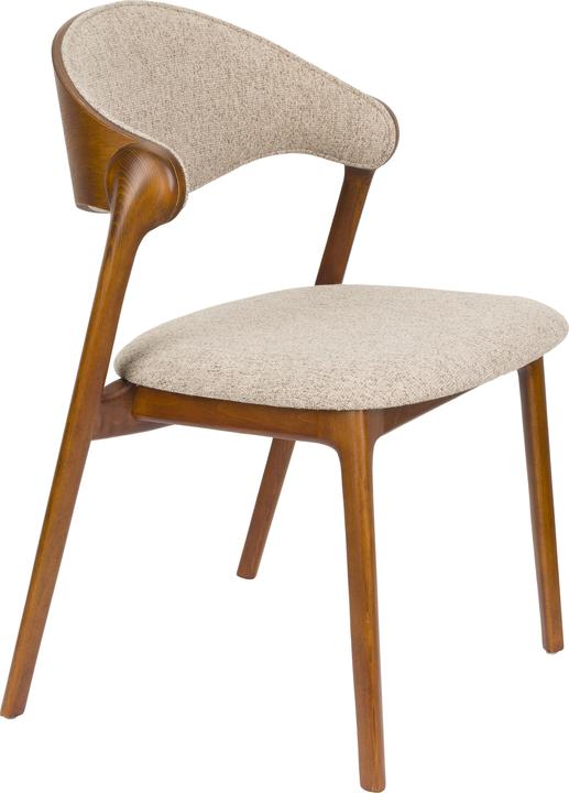 Image du produit Dutchbone Chaise Babington