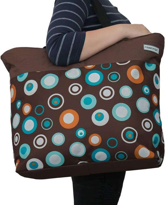 Produktbild Anndora Strandtasche