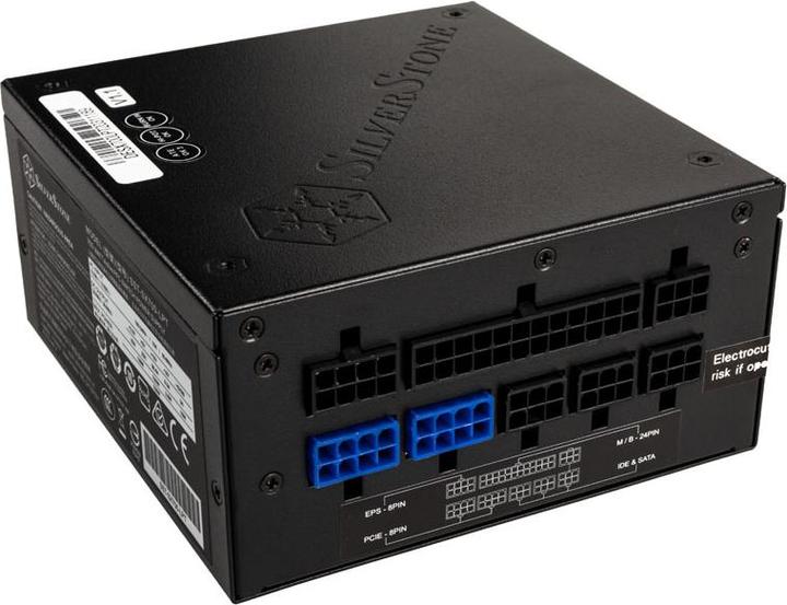 Produktbild Silverstone SX700-LPT (700 W)