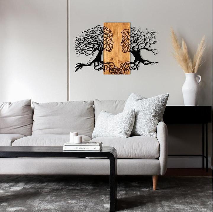 Immagine prodotto Wallxpert Kyro (92 x 58 cm)