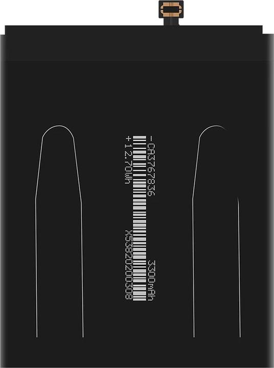 Image du produit Clappio Batterie de rechange 3250mAh, remplace BM3J