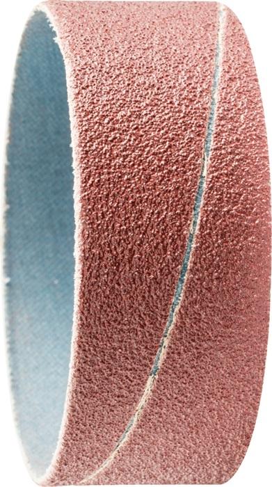 Image du produit Pferd Manchon abrasif GSB-A D75xH30mm Grain 60 Corindon A Vitesse de rotation max. 7600 min-¹ (60)