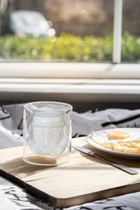 Actual product image Thumbs Up Whiskey Glass (1.50 dl, 1 x, Whisky glass)