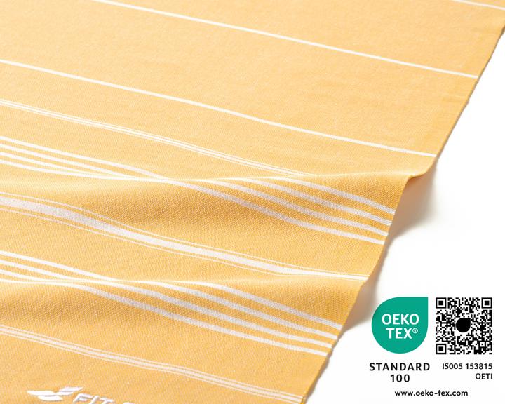 Image du produit Fit-Flip Drap de hammam Coton recyclé (100 x 200 cm)