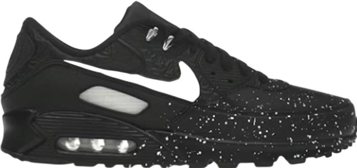 Image du produit Nike Air Max 90 x Slawn (37.5)