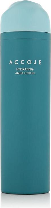 Actual product image Accoje Hydrating Aqua Lotion 130ml (130 ml, Day cream)