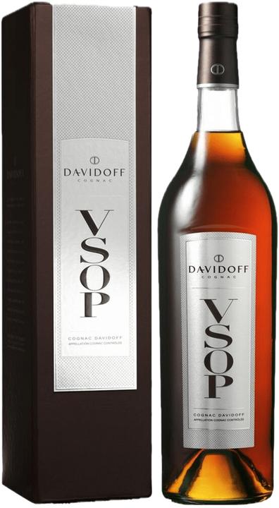 Produktbild Davidoff VSOP Grande Réserve