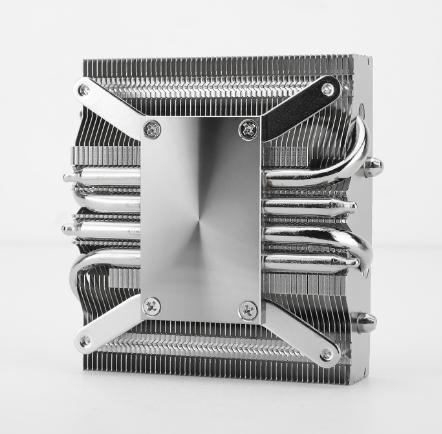 Produktbild Thermalright AXP90-X47 (32 mm)