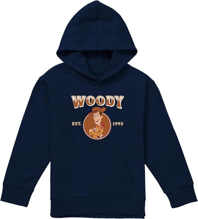 Produktbild Toy Story 1995 Kapuzenpullover (116)