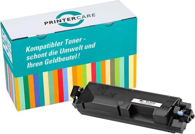Actual product image Kyocera Tk-5270k (FC)