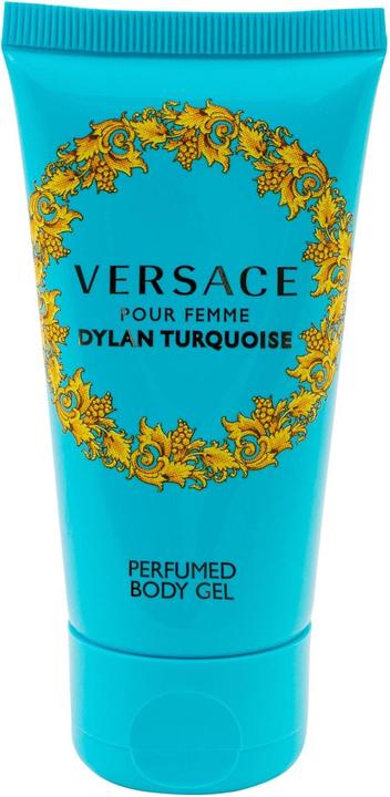 Produktbild Versace Dylan Turquoise (Parfum set)