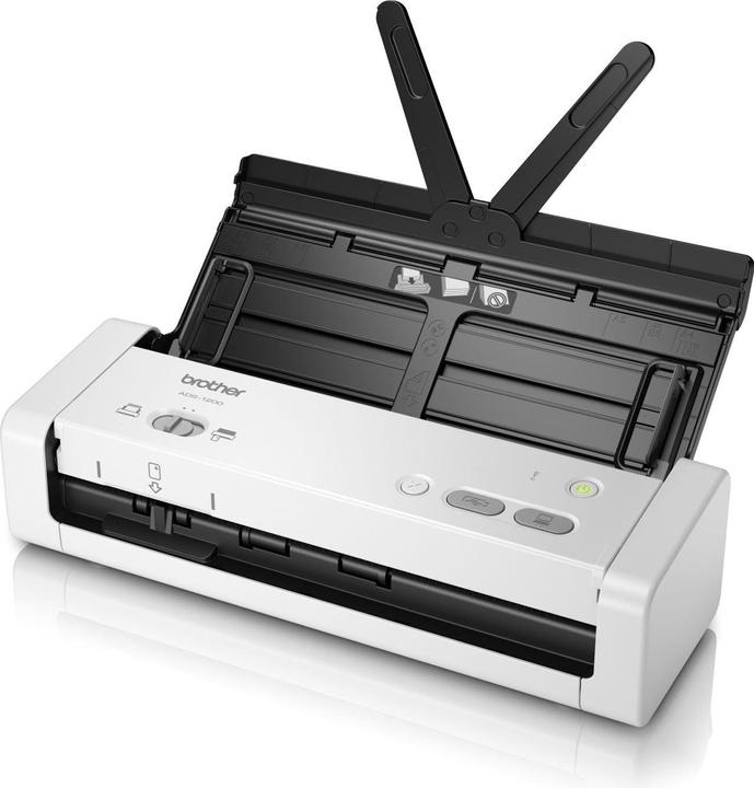 Actual product image Brother ADS-1200 (USB)