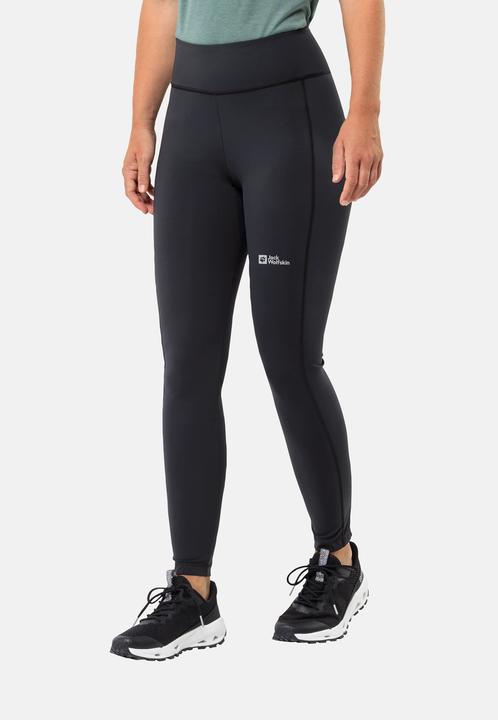 Immagine prodotto Jack Wolfskin Klintal Tights W (L)