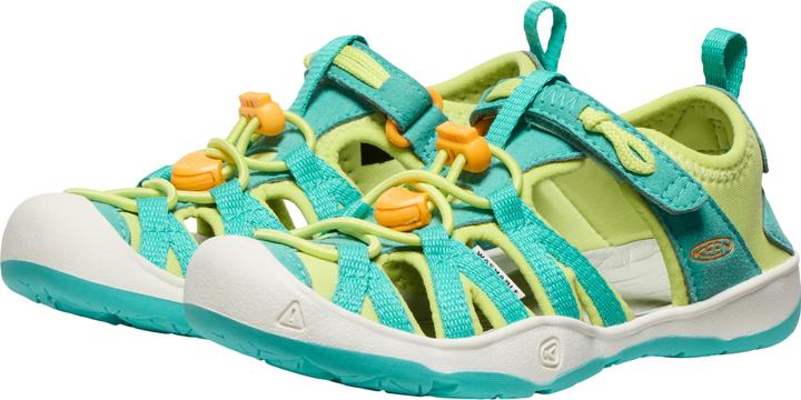 Actual product image Keen C Moxie Sandal (30)