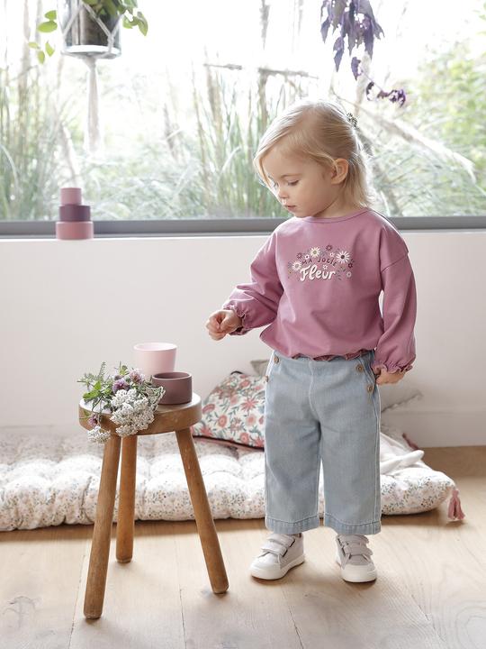 Produktbild Vertbaudet Sweatshirt (62)