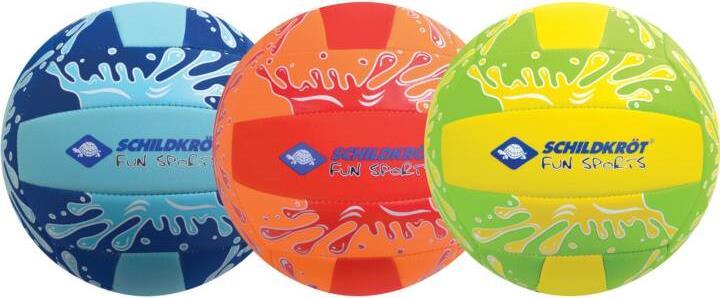 Produktbild Schildkröt Fun Sports Neopren Beachvolley (5)