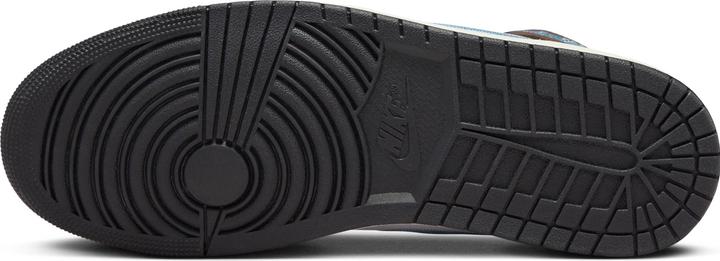 Actual product image Jordan Air Mid Shoes (44.5)