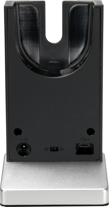 Image du produit Logitech H820e Mono (Sans fil, USB-A)