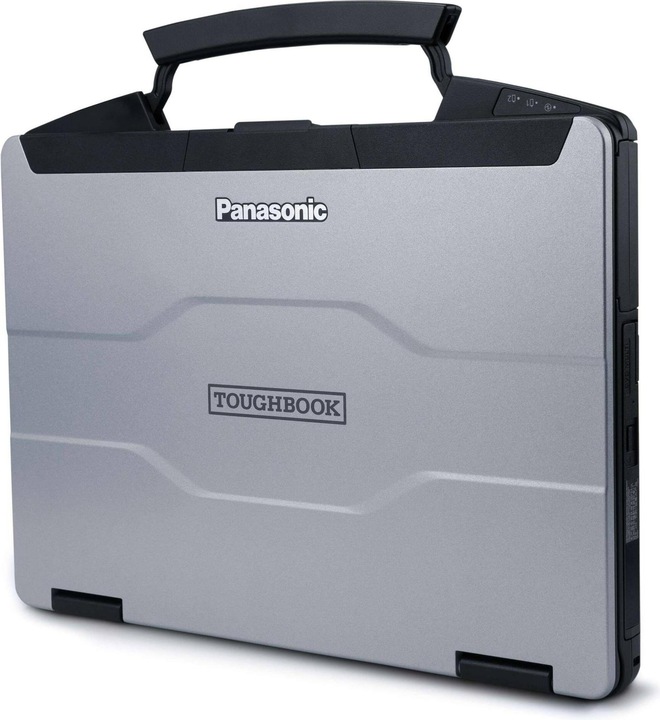 Immagine prodotto Panasonic Toughbook 55 mk3 HD Touch (14", Intel Core i5-1345U, 16 GB, 512 GB, CH)
