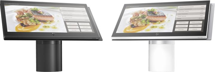 Produktbild HP EO145 AiO T Intel i5-7300U 35,56cm 14Zoll 8GB 256GB/SSD W10IOT64 3J Gar. (DE) (Intel Core i5-7300U, 8 GB, 256 GB)