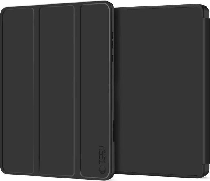 Produktbild Tech-Protect SC PEN GALAXY TAB S8 ULTRA / S9 ULTRA / S10 ULTRA / S11 ULTRA 14.6 SCHWARZ (Galaxy Tab S10 Ultra, Galaxy Tab S9 Ultra, Galaxy Tab S11 Ultra, Galaxy Tab S8 Ultra)