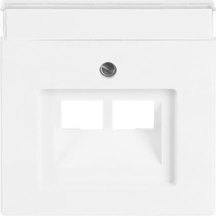 Produktbild Busch-Jaeger Zentralscheibe