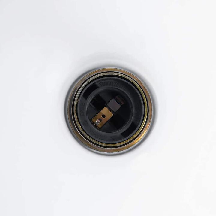 Produktbild vidaXL Pendelleuchte (E27)