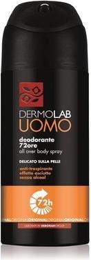 Produktbild Deborah Milano Uomo Deo Original (Spray, 150 ml)