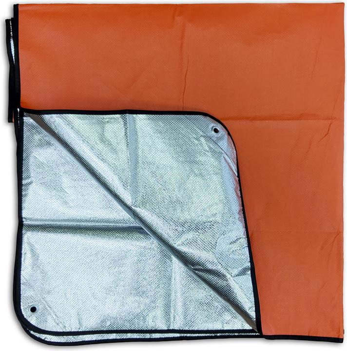 Produktbild Atom Thermal blanket 150 x 210 cm