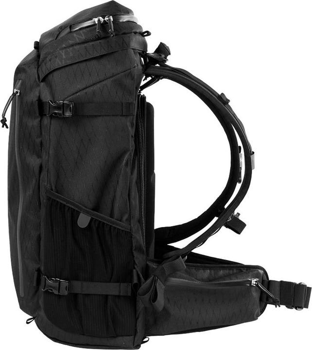 Produktbild F-Stop Kashmir 2 AIR 33 Liter Backpack Male Torso Version Anthracite (33 l)