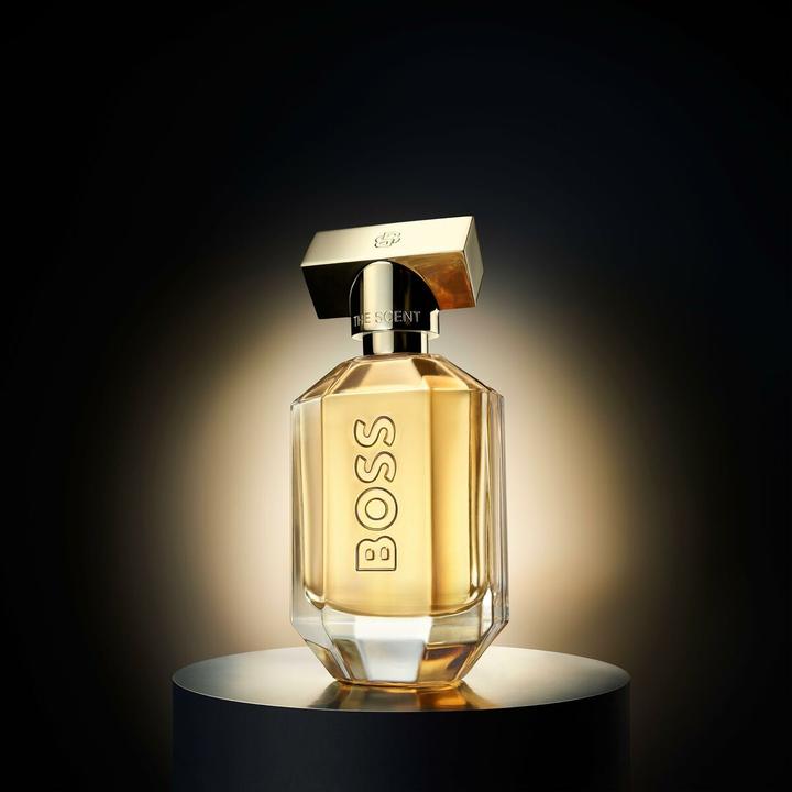 Produktbild Hugo Boss The Scent (Eau de Parfum, 50 ml)