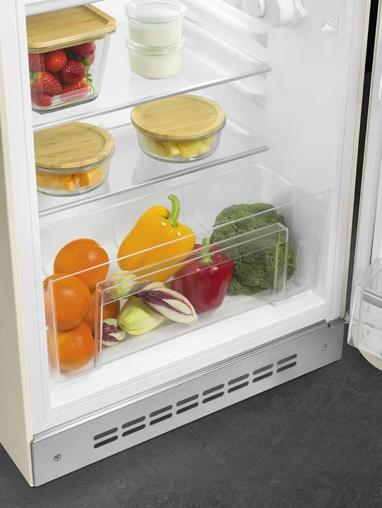 Immagine prodotto Smeg Stile retrò FAB10RCR5 (122 l)