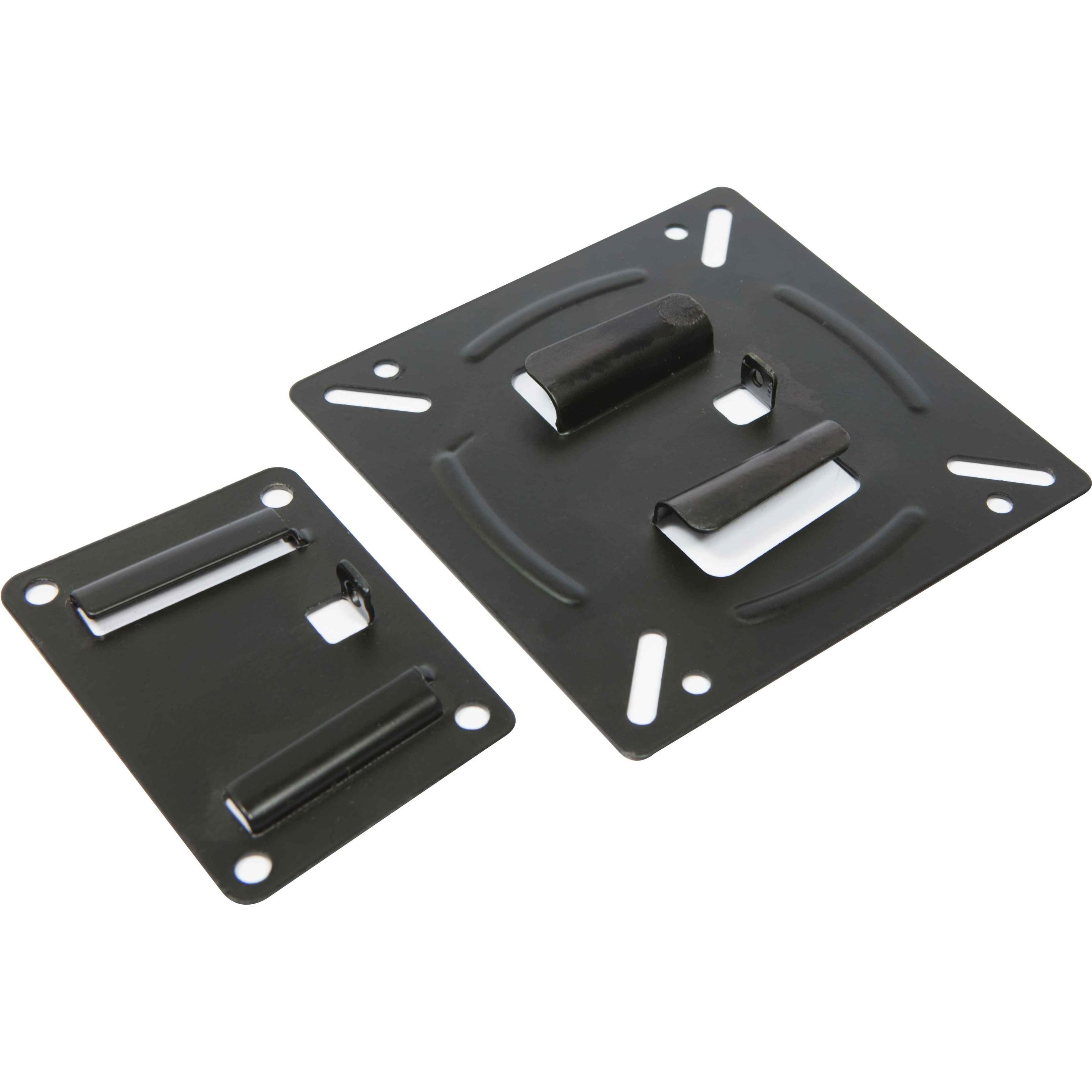 Allnet Montaggio a parete VESA, Supporto per tablet, Nero