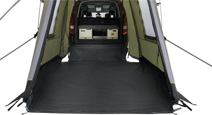 Actual product image Outwell Dunecrest S (Awning, 9.20 kg, 1 person)