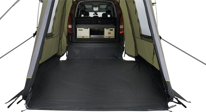 Produktbild Outwell Dunecrest S (Vorzelt, 9.20 kg, 1 Person)