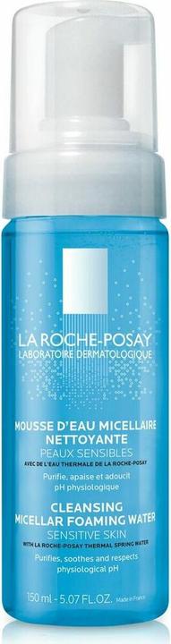 Actual product image La Roche Posay Cleansing (Micelle water, 150 ml)