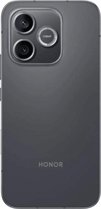 Actual product image Honor 600 Lite 5G Dual Sim 8GB RAM 256GB - Black (256 GB, Black, Black, 6.60", Dual SIM, 5G)