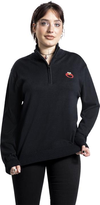 Produktbild Sesame Street Elmo - Troyer (S)