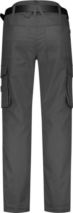 Produktbild Tricorp Arbeitshose Twill Darkgrey Gr. 46 (46)