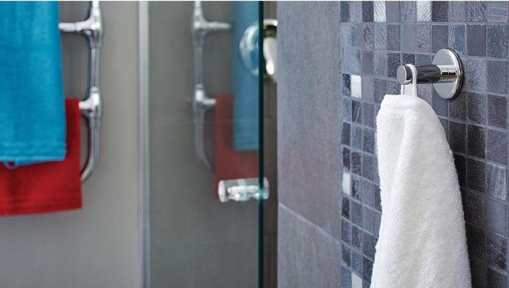 Immagine prodotto tesa Gancio per pulsante di alimentazione Universale medio