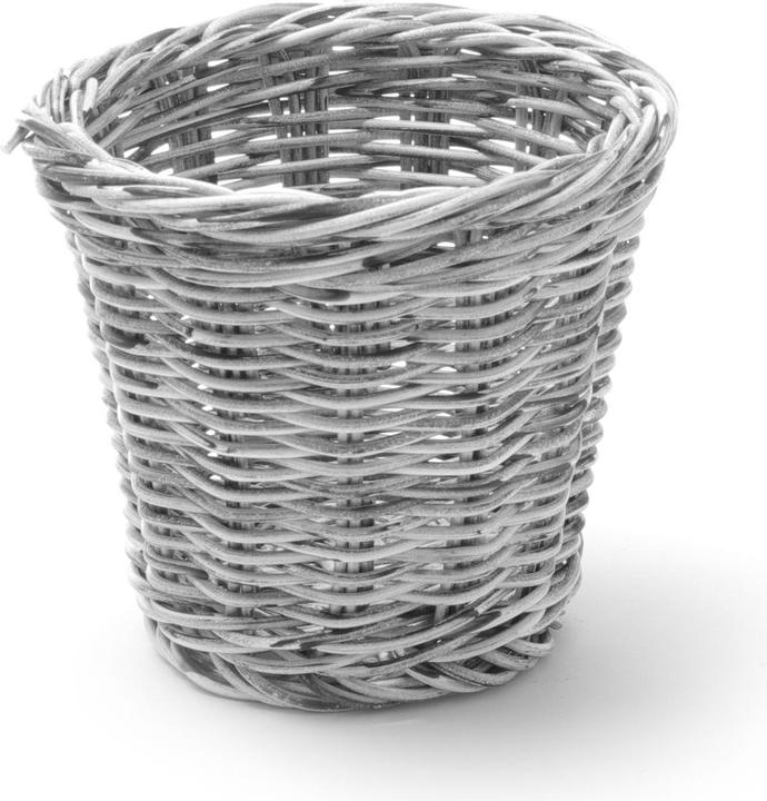 Actual product image Hendi Snack Basket Grey